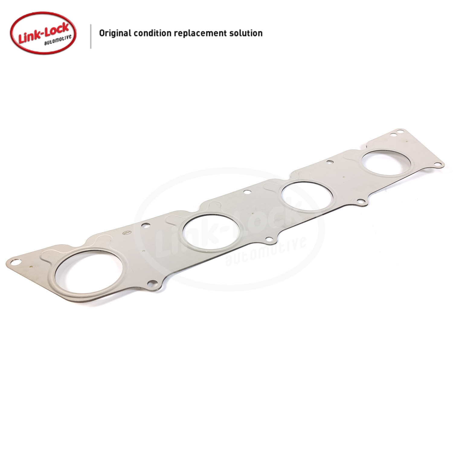 LINK-LOCK排气管垫片质量稳定