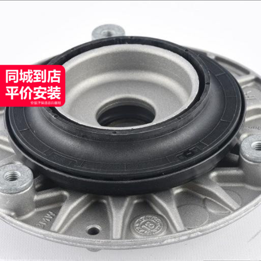 LINK-LOCK减震器顶胶质量稳定
