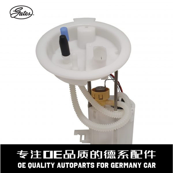 盖茨燃油供给泵质量稳定