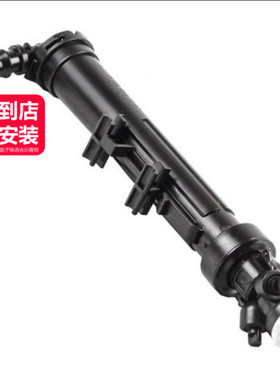 LINK-LOCK 左大灯喷水电机A1668601147适用于奔驰W166ML350ML400