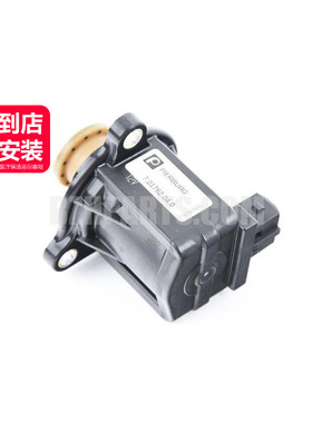 pierburg皮尔博格 涡轮增压电磁阀11657601058适用于宝马 E70 E71