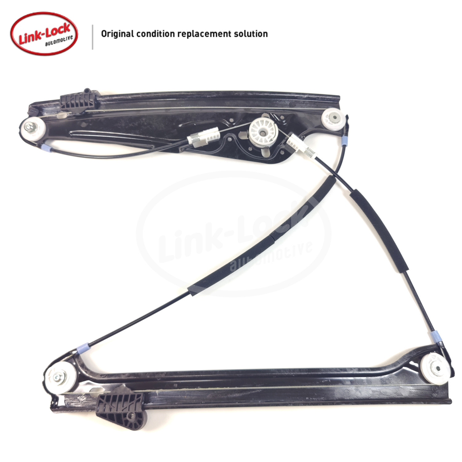 LINK-LOCK左前升降器质量稳定