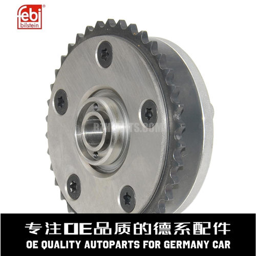 费比凸轮轴排气正时链轮质量稳定