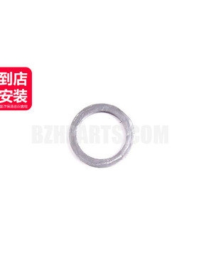 elring爱尔铃 排气管垫片11627558906适用于宝马N54 E89E90E91E88