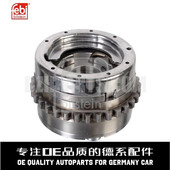 2780505200适用于奔驰M278 FEBI费比 凸轮轴正时右进气齿轮 M157