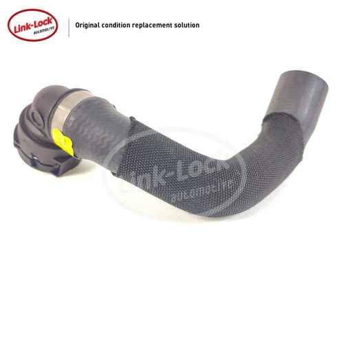 LINK-LOCK散热器节温器冷却水管