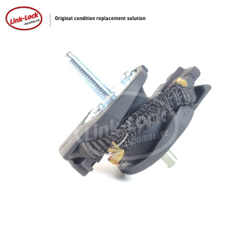 LINK-LOCK变速箱机脚质量稳定