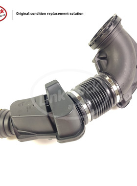 LINK-LOCK 涡轮增压进气管13718601681适用于宝马B48F20F21F30F35