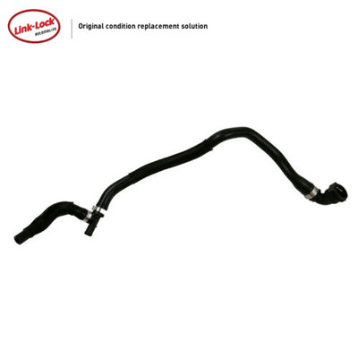 LINK-LOCK涡轮增压油管质量稳定