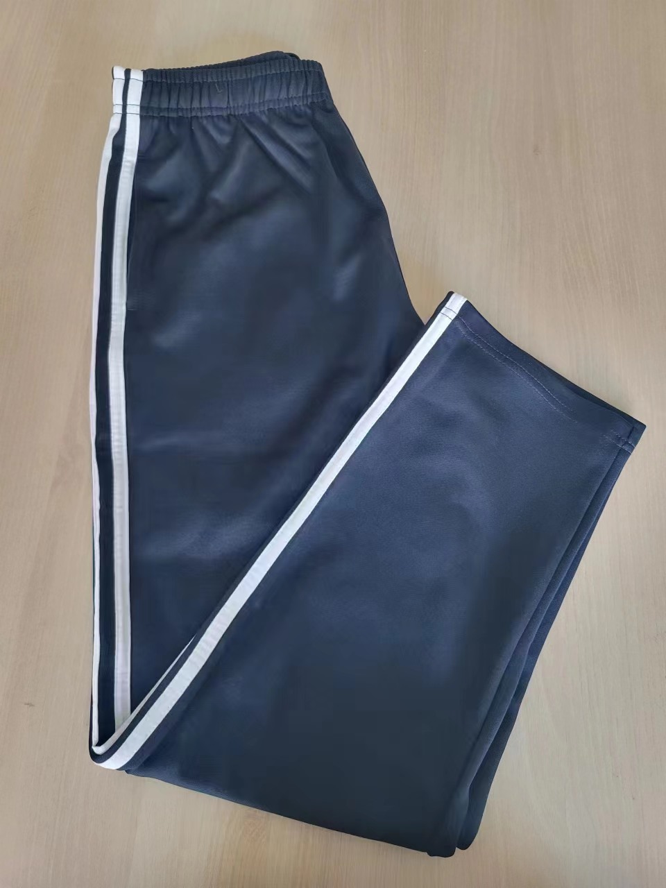 志成中学初中春秋季校服单件裤子