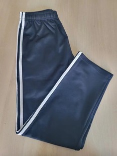 志成中学初中春秋季校服单件裤子