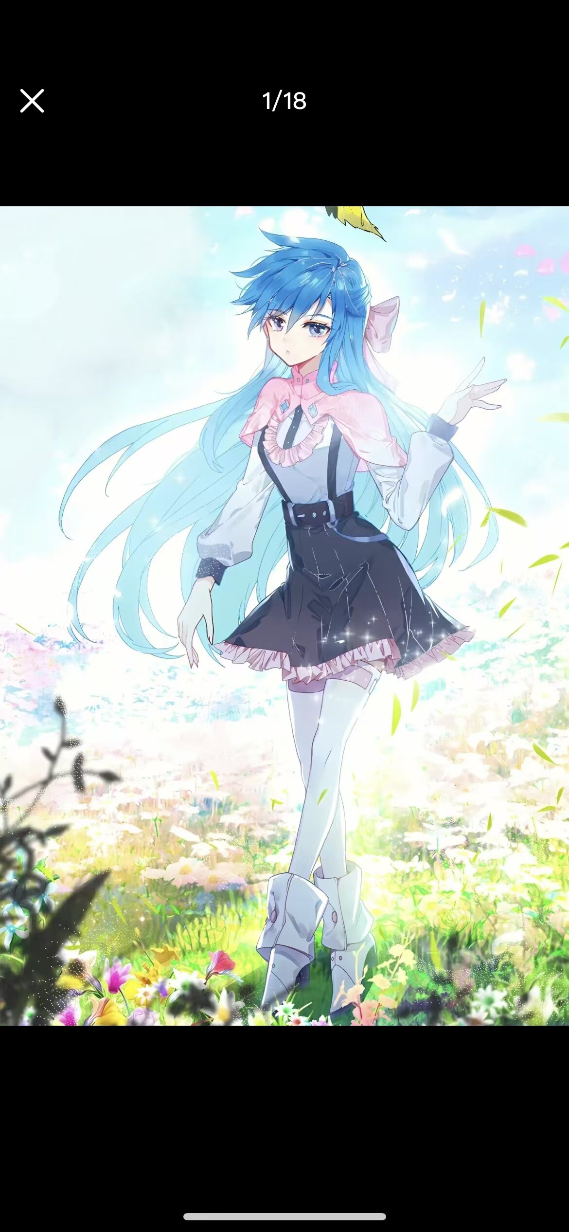 斗罗大陆4白秀秀cosplayCosplay女装/
