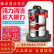 克力威WVC301新品 商用家用工厂吸尘器吸水机 干湿吹三用大功率桶式
