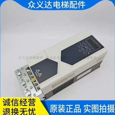 KONE通力扶梯变频器WISE3