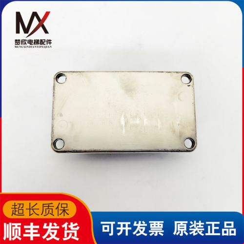 通力V3F25变频器80A模块S