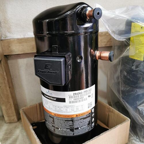 ZR42KC-PFJ-57E全新谷轮