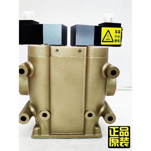 美国ROSS双联阀CF6DA1/B
