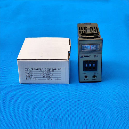 台湾长新温控器A2DA-RPAK