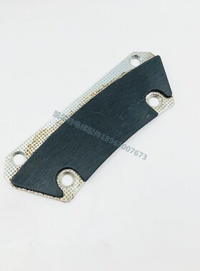 通力电梯配件MX14主机抱闸制动器刹车片 主机刹车片 KM942078G01