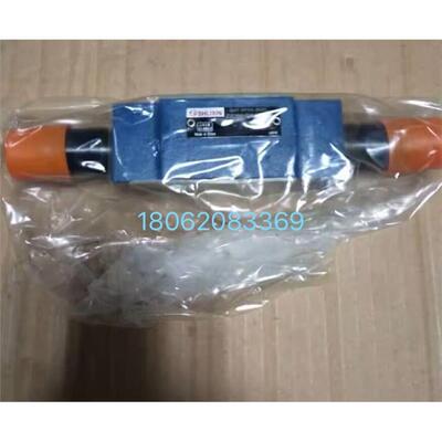 立新叠加式溢流阀Z2DB10V