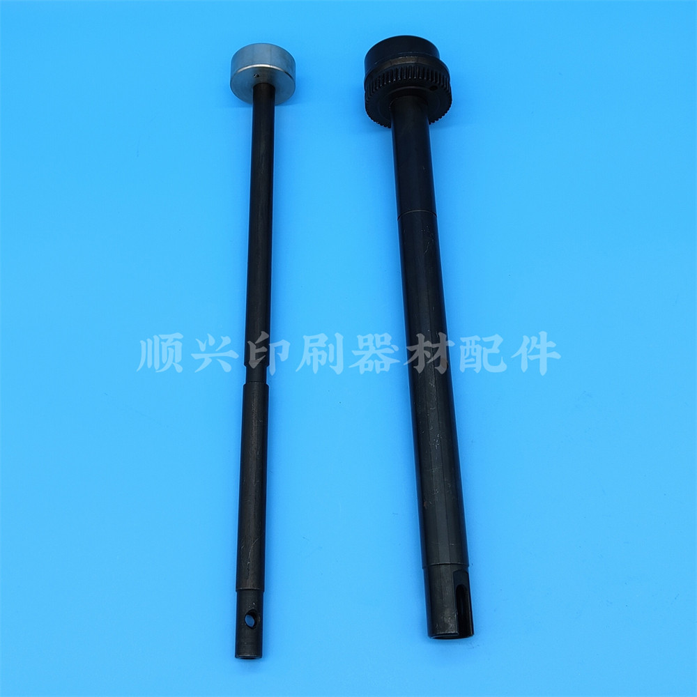 海德堡印刷机配件CD102SM图片
