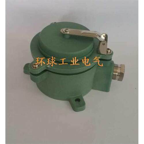 船用水密插头CST1-T4P