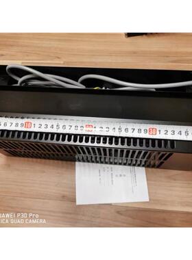 西奥电梯横流式风扇GYFB-9B-II型XAA24270Q1孔洞380*90原厂