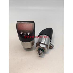 替代易福门压力开关PN2094/71/2092/60/3000/2594工业数显传感器