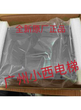全新广日电梯液晶显示面板CL-AED01 V10 广日10.1寸视频机148B184