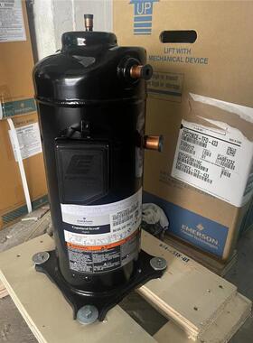 ZPD72/ZRD72KC-TFD-433 ZRD61KC-TFD-532谷轮全新数码压缩机6匹