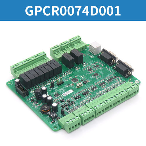 电梯轿顶通讯板GPCR0074D