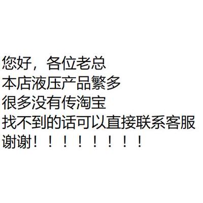 KOSHINRACE柱塞泵PSM-07