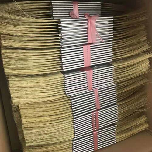 扶梯静电毛刷935奥的斯