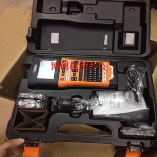 兄弟标签机PT 18RZD600E300e550w电脑WiFi手持便携线缆标签打印机