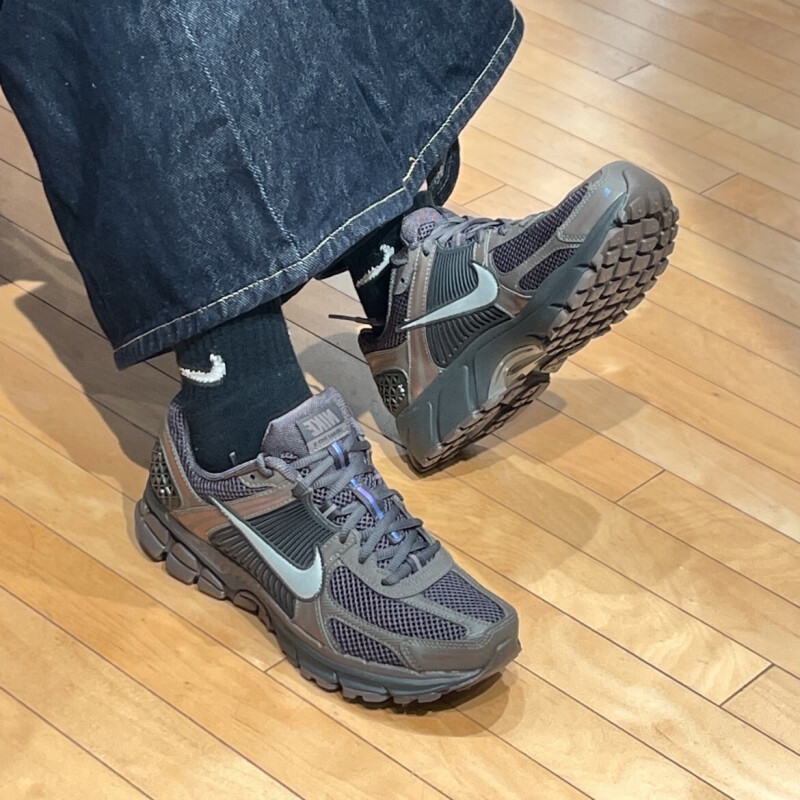 耐克男子运动休闲跑步鞋