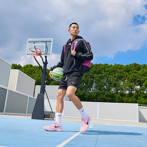 耐克NIKE男鞋Hyperdunk 2017实战运动篮球鞋 IM3368-606