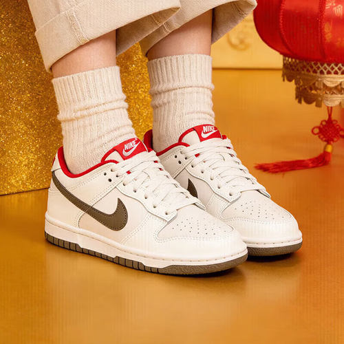 耐克NIKE女鞋马年新款运动鞋dunk低帮板鞋轻便休闲鞋IQ9793-020