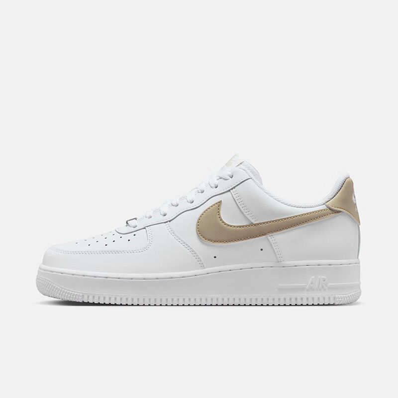 耐克（NIKE）男新款AIR FORCE 1空军一号板鞋时尚潮流运动休闲鞋,运动鞋new,运动休闲鞋,淘宝优惠券,粉丝福利购,淘宝优惠卷