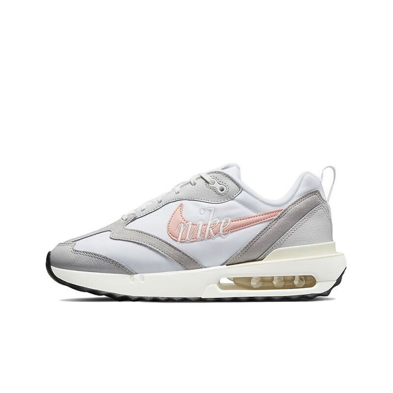 耐克（NIKE）W AIR MAX DAWN 休闲户外训练气垫鞋女子跑步运动鞋