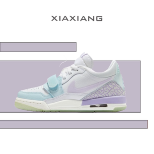 312 LEGACY JORDAN 151 AJ3休閑運(yùn)動(dòng)板鞋 HQ3820 LOW女鞋 耐克AIR