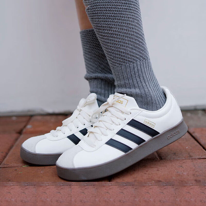 阿迪达斯adidas男女鞋新款运动鞋复古简约轻便耐磨休闲板鞋JQ1501,运动鞋new,其它运动鞋,淘宝优惠券,粉丝福利购,淘宝优惠卷