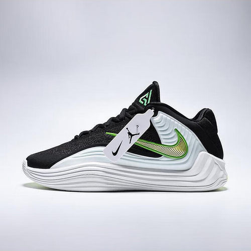 耐克NIKE男子GIANNIS FREAK 7 EP运动缓震篮球鞋 HF3451-005