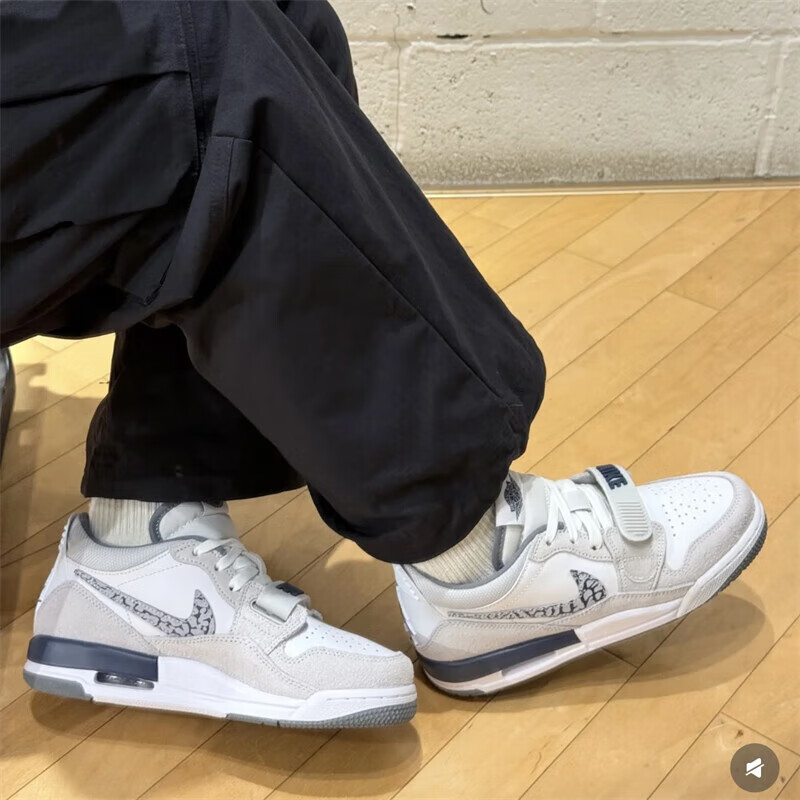 耐克男鞋AJ312板鞋篮球鞋