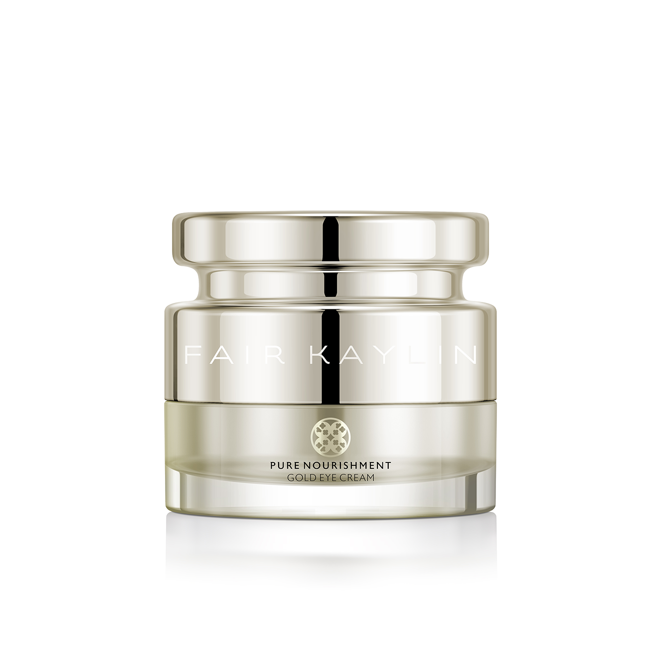 新版华瑞凯琳素养黄金眼霜祛眼袋抚细纹淡化眼圈脂肪粒紧致眼周