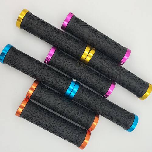 喜德盛把套带锁环双通