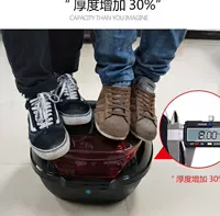 Hộp công cụ pin Xe hơi Hoàng tử mới Dazhou Lưu trữ hành lý không thấm nước Sao lưu Yamaha Hộp đuôi xe máy - Xe gắn máy phía sau hộp hộp đựng đồ gắn xe máy