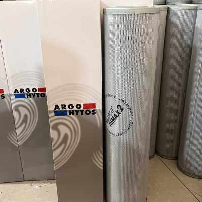 中联旋挖钻机滤芯v2.1460-26