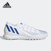 阿迪达斯正品 男运动足球鞋 26夏PREDATOR GX2633 EDGE.3 Adidas