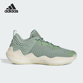 阿迪达斯正品 3男女篮球鞋 Son Adidas Chi Rose IE9234