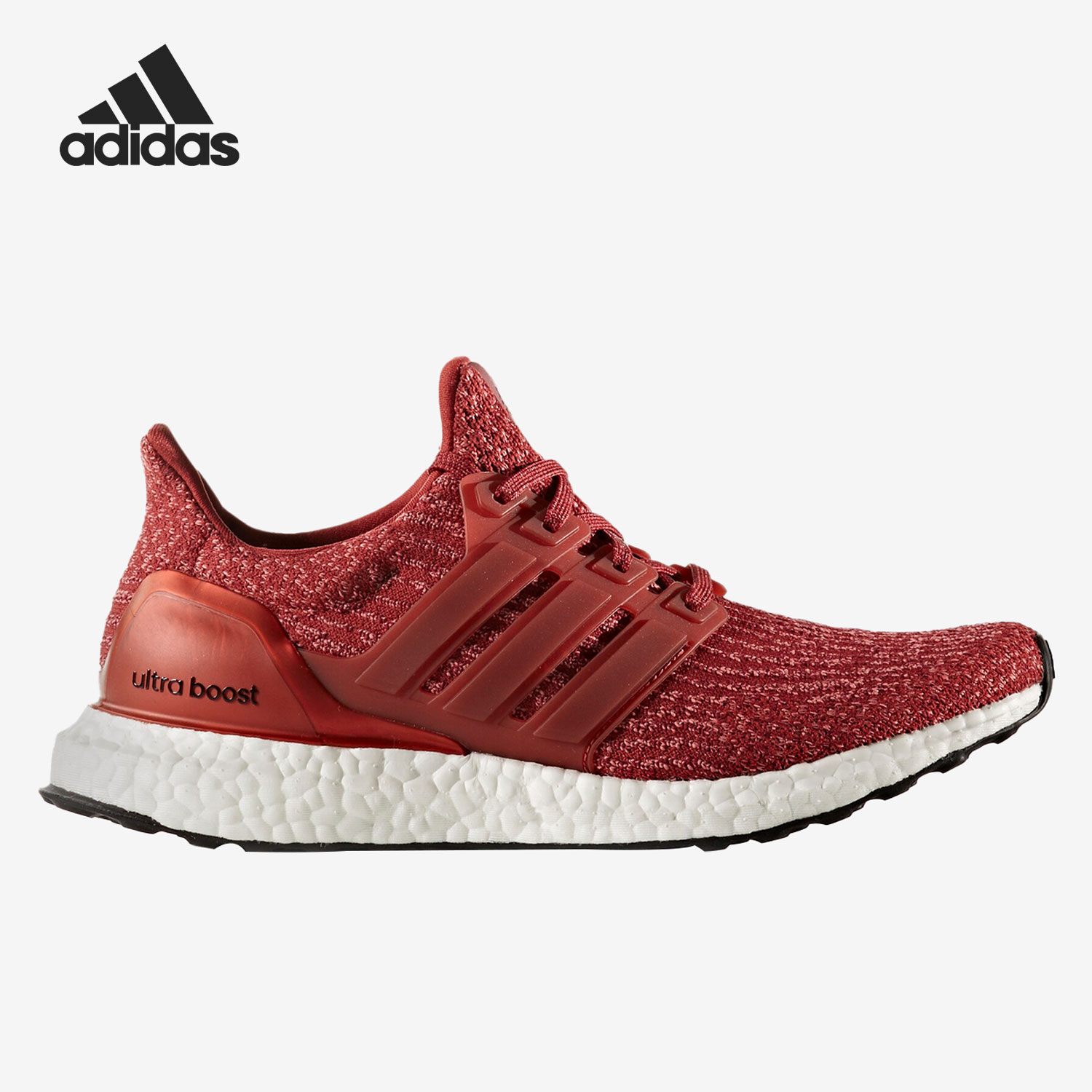 Adidas/阿迪达斯正品Ultra Boost 3女子运动轻便休闲跑步鞋BA8927